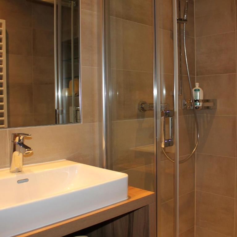 Alt Mösern - Apartment - 2