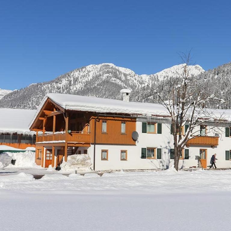Gertis Ferienwohnung - Apartment mit 2 Schlafzimmern - 1
