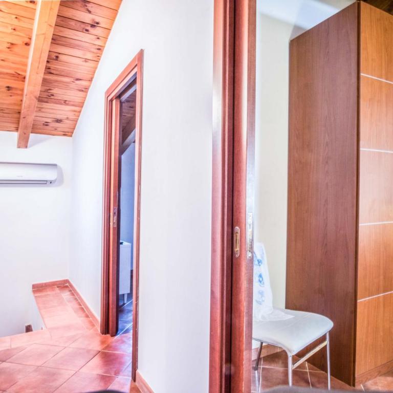 Amore Rentals - Maison Palazzo Correale - Appartamento con Balcone - 41