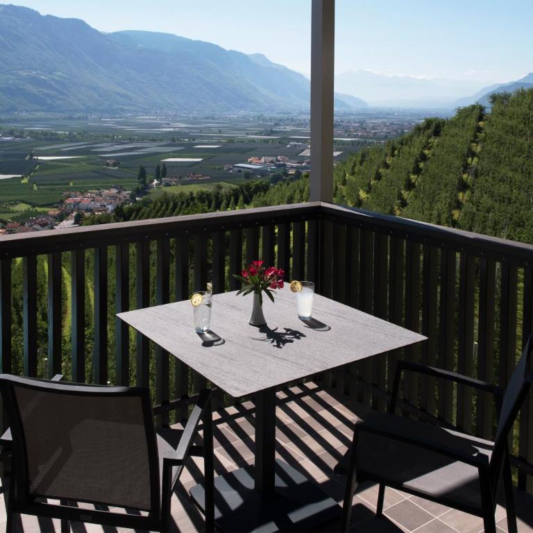 Apparthotel Calma - Appartamento con Vista Montagna - 2