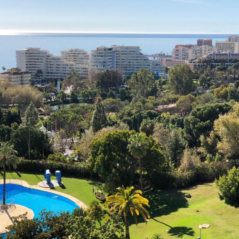 MiNERVA - Apartamento Estudio con vistas al mar - 46