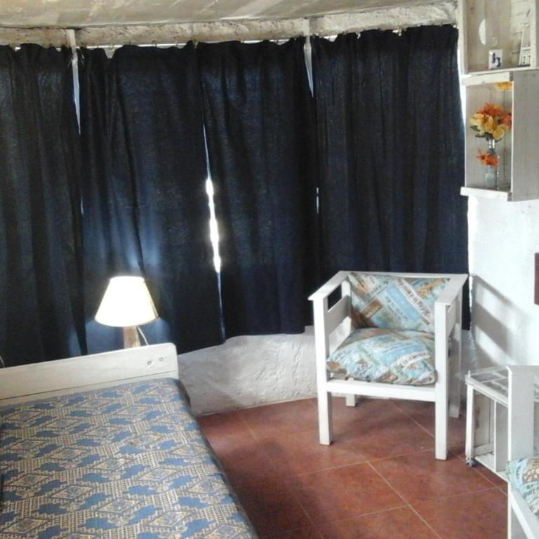 Pico Azul - Casa de 2 dormitorios - 11