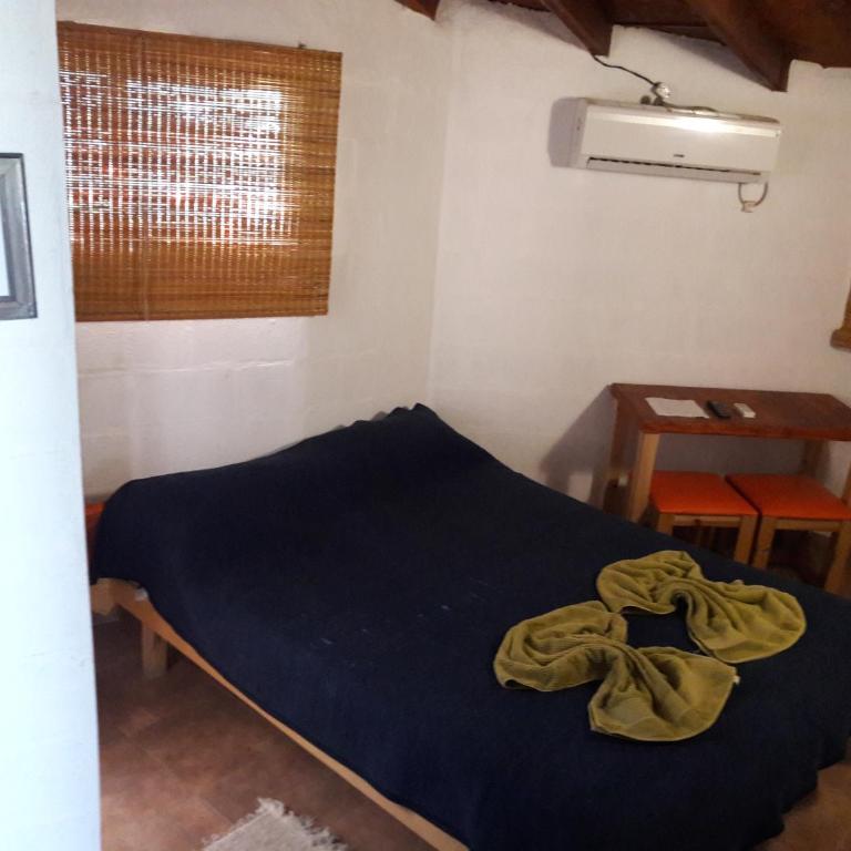 Complejo Sierras - Habitación Doble con baño privado - 5