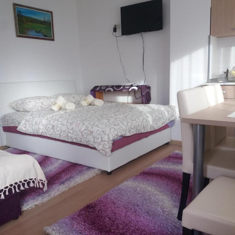 Apartment Bućić - Studio Apartment - 1