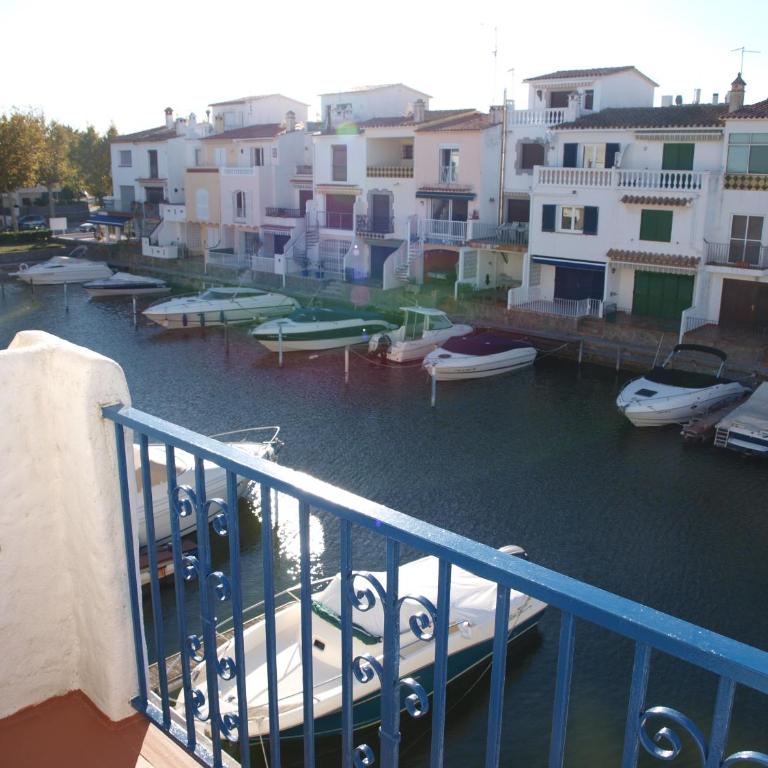 Port Empuries - Casa Unifamiliar de 3 dormitorios - 18