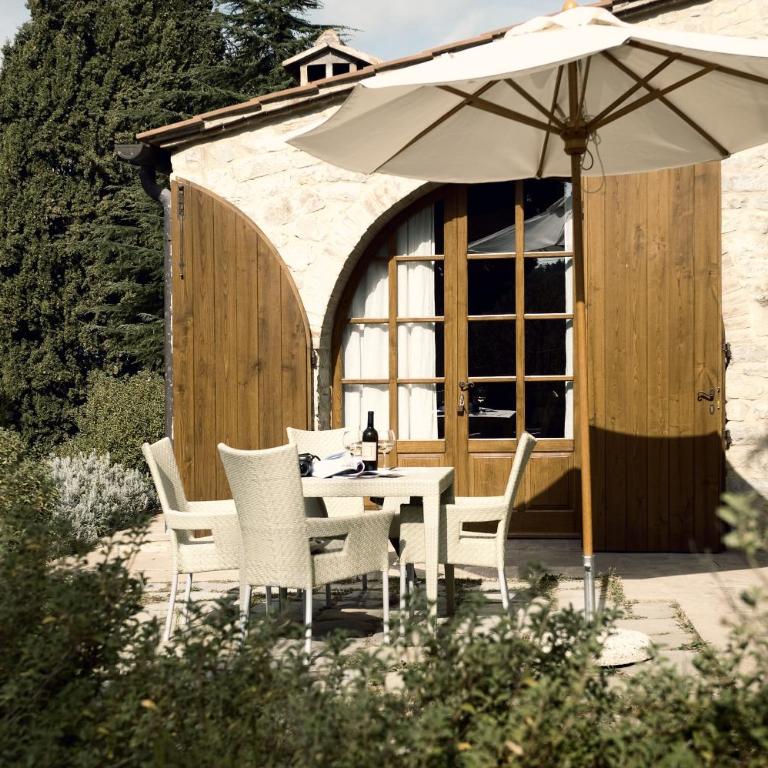 Borgo Di Pietrafitta Relais - Appartamento con 1 Camera da Letto e Patio (4 Adulti) - 2