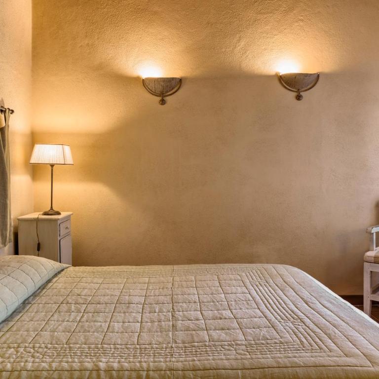 Borgo Di Pietrafitta Relais - Appartamento al 1° Piano con 2 Camere da Letto (5 Adulti) - 2
