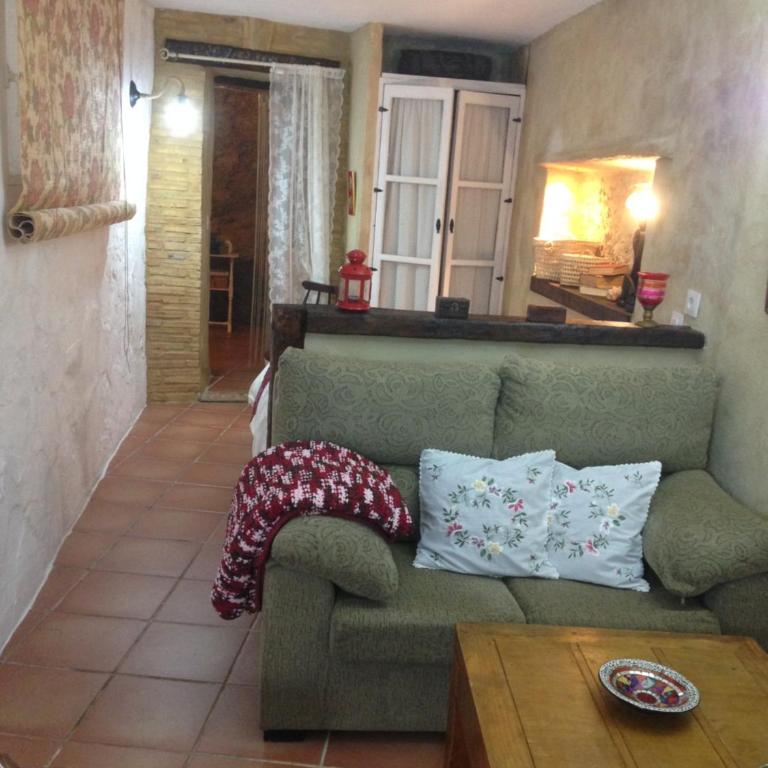 Casas Andrea La Cueva - Apartamento de 1 dormitorio - 12