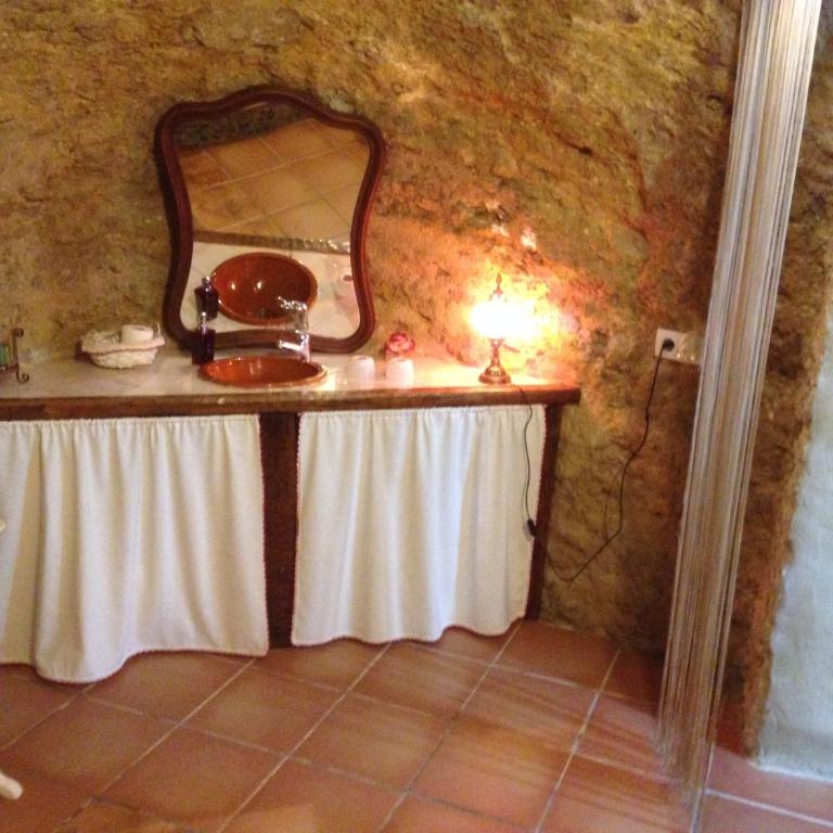 Casas Andrea La Cueva - Apartamento de 1 dormitorio - 9