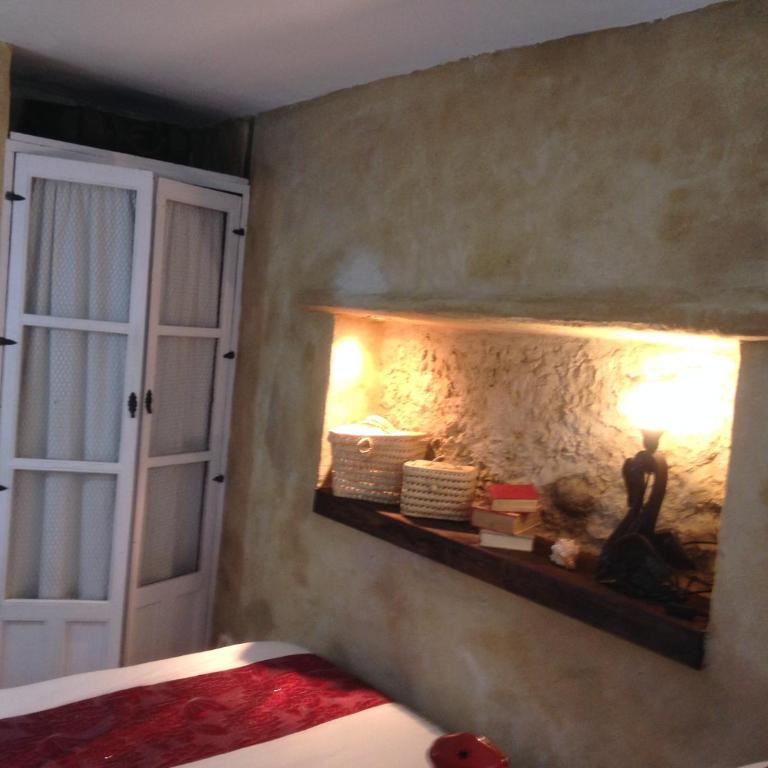 Casas Andrea La Cueva - Apartamento de 1 dormitorio - 6