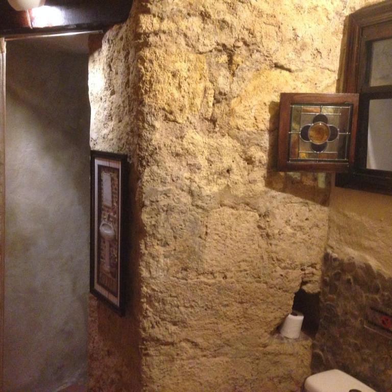 Casas Andrea La Cueva - Apartamento de 1 dormitorio - 4