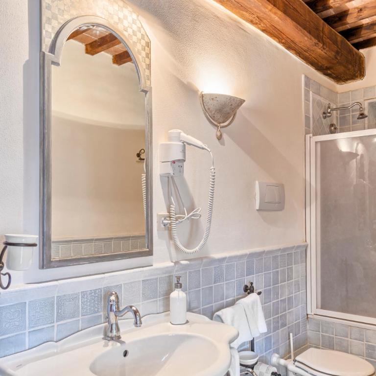 Borgo Di Pietrafitta Relais - Appartamento con 2 Camere da Letto e Patio (5 Adulti) - 2