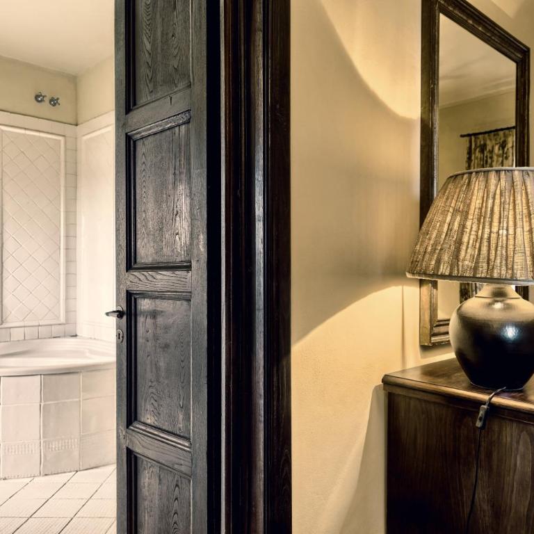 Borgo Di Pietrafitta Relais - Camera Tripla - 1
