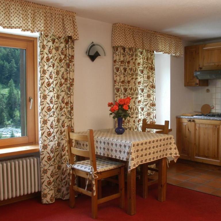 Residence Pavou - Studio - 2