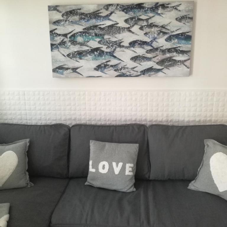 Apartamentos Albaula 5 - Apartamento - Planta baja - 17
