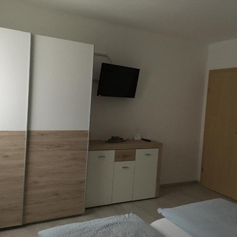 Ferienwohnung Wittenburg - Apartment mit 2 Schlafzimmern - 43