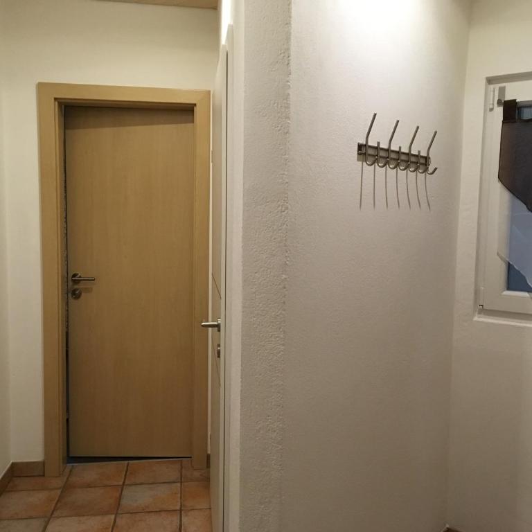Ferienwohnung Wittenburg - Apartment mit 2 Schlafzimmern - 37