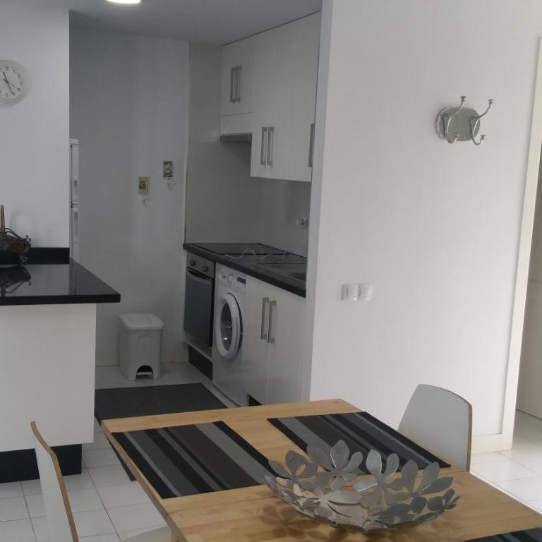 Apartamento junto a la playa. Corralejo - Apartamento con vistas a la piscina - 19