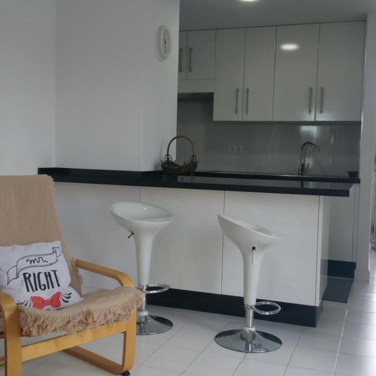 Apartamento junto a la playa. Corralejo - Apartamento con vistas a la piscina - 17