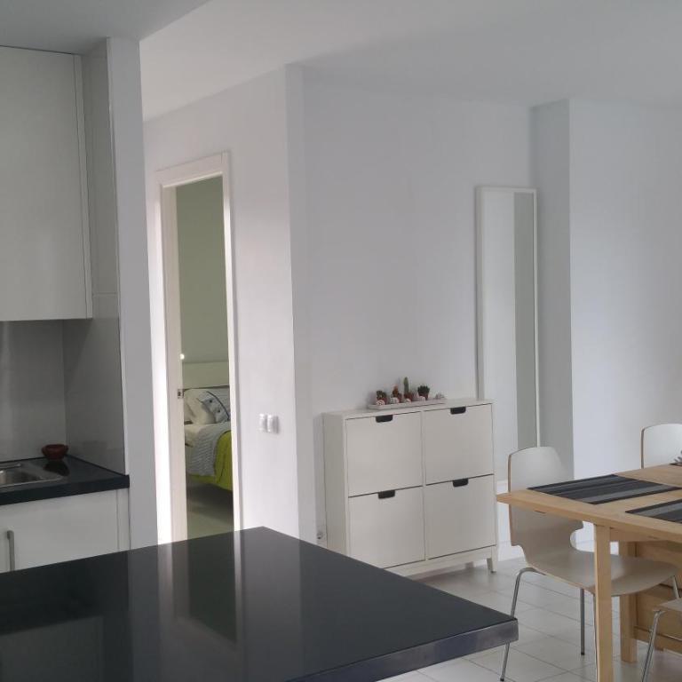 Apartamento junto a la playa. Corralejo - Apartamento con vistas a la piscina - 16