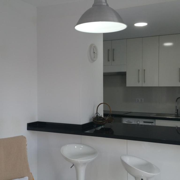 Apartamento junto a la playa. Corralejo - Apartamento con vistas a la piscina - 15