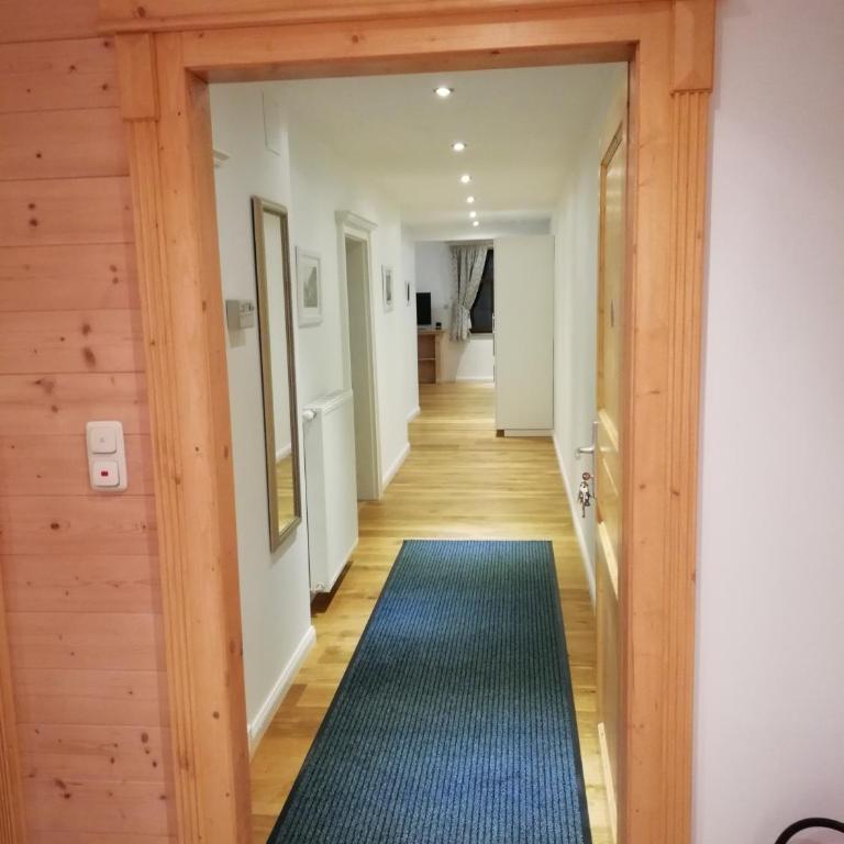 Saalfelden City Center - Two-Bedroom Apartment - Top 2 - 11