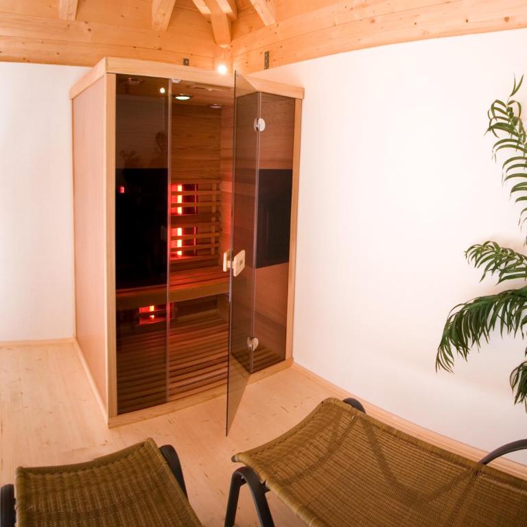 Landhaus Lechthaler - Suite - 1