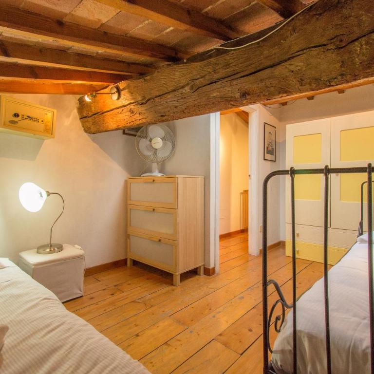 Appartamento Bellavista Firenze - Appartamento Attico - 28