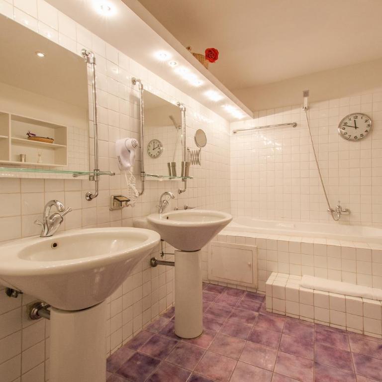 Appartamento Bellavista Firenze - Appartamento Attico - 14
