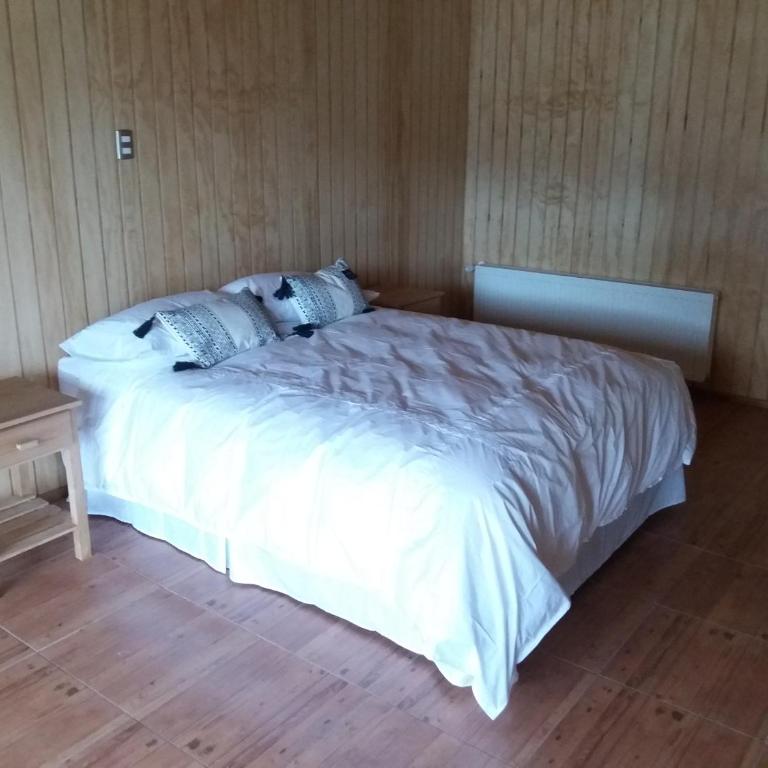 Patagonia 47g - Habitación Doble con vistas al lago - 8