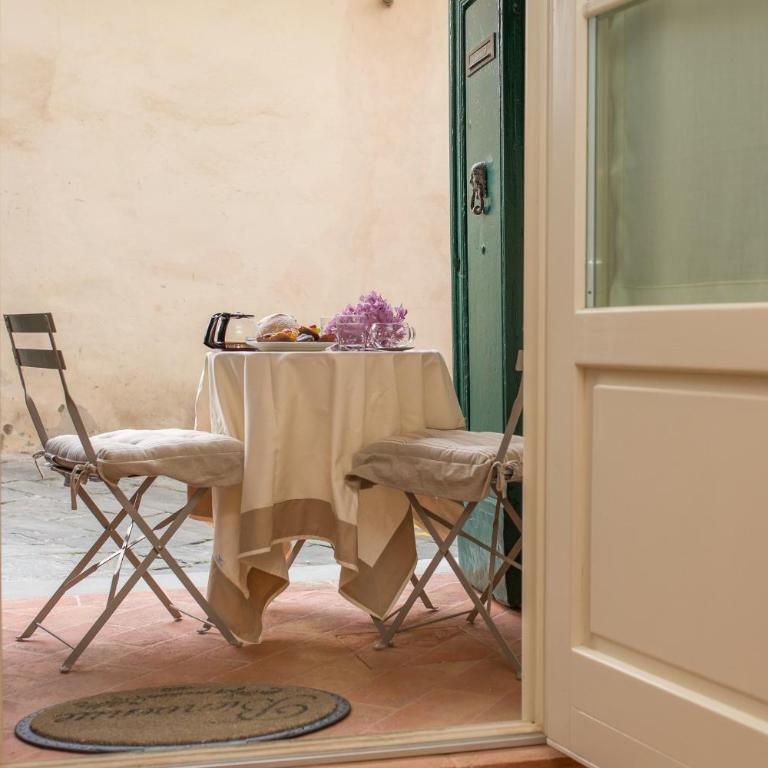 Casa Zeni - Appartamento - Piano Terra - Severini - 10