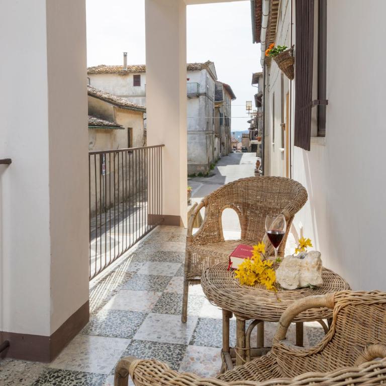 Girasole - Appartamento - 7