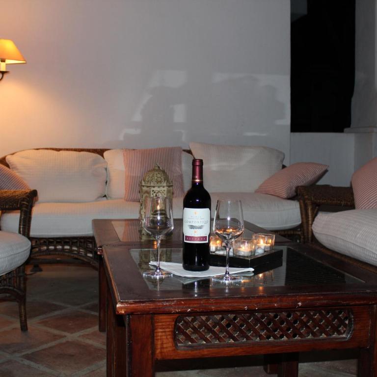 Apartment in El Presidente Beach Side New Golden Mile - Apartamento con vistas a la piscina - 30