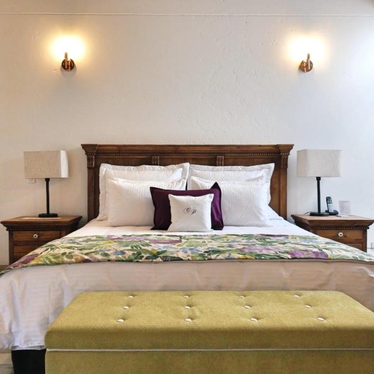 Casa Passiflora Hotel Boutique - Habitación Doble - 1