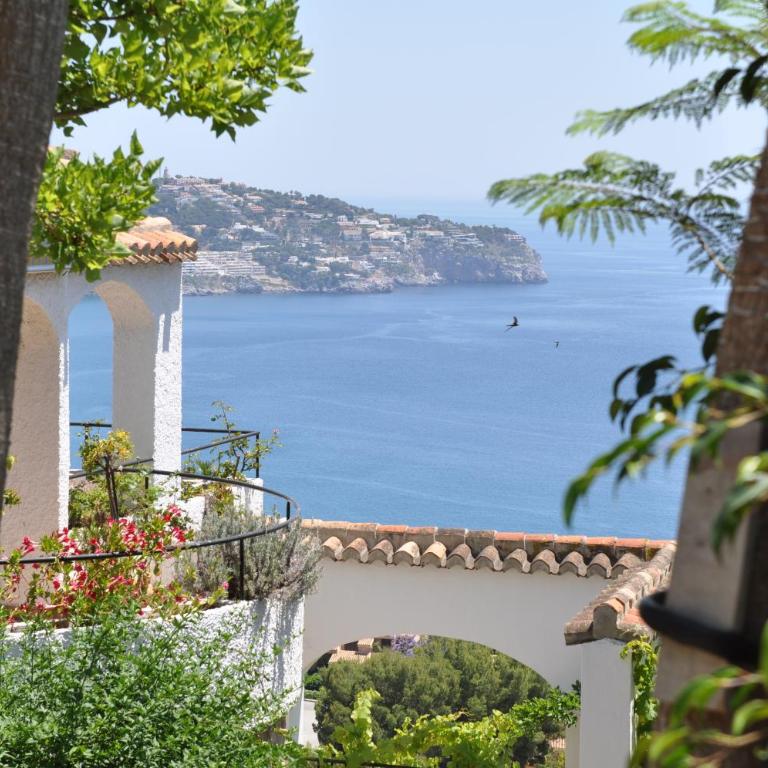 Casa Hortensia - Vacation Home - 5