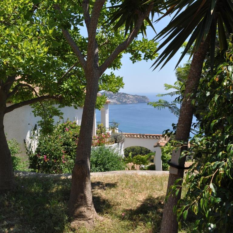 Casa Hortensia - Vacation Home - 8