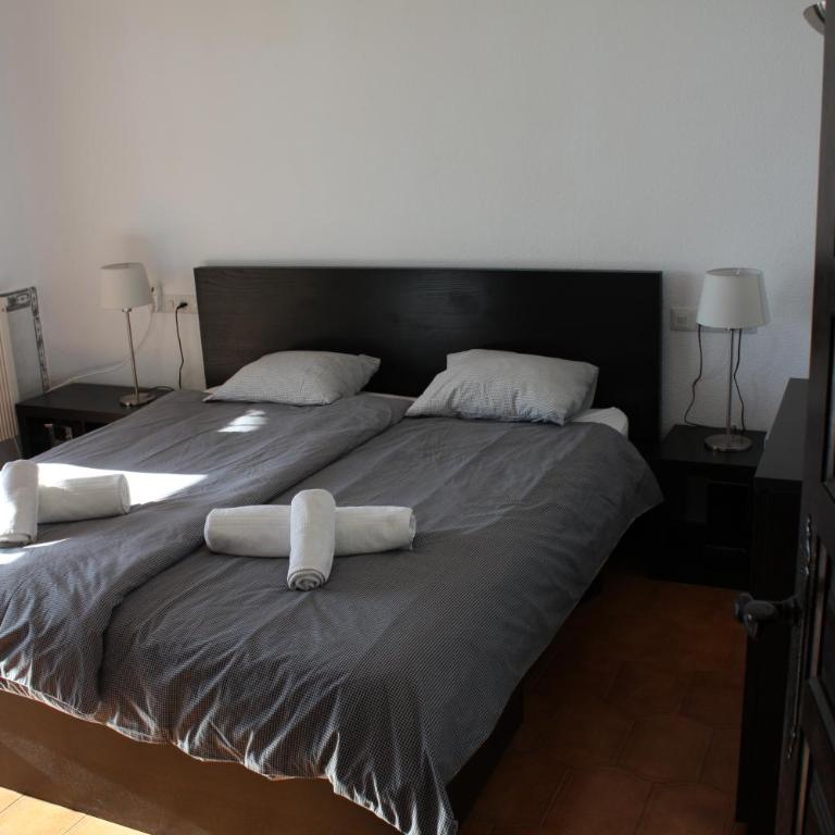 Casa Hortensia - Vacation Home - 17