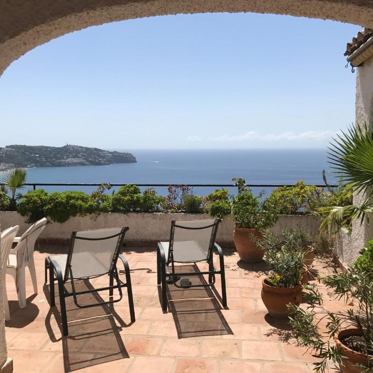 Casa Hortensia - Vacation Home - 3