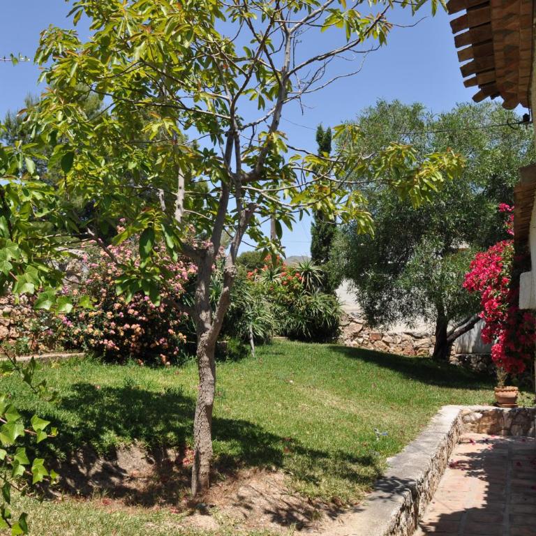 Casa Hortensia - Vacation Home - 18