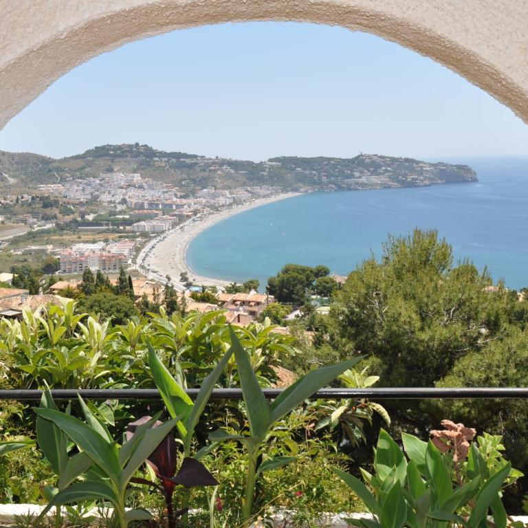 Casa Hortensia - Vacation Home - 10