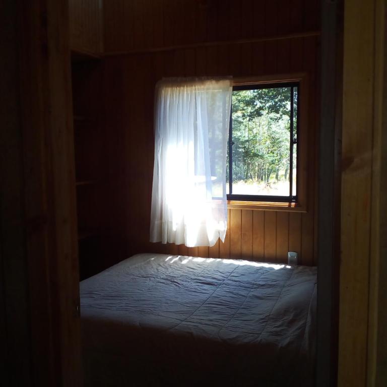 Los Encinos de Chancoyan - Bungalow de 2 dormitorios - 8