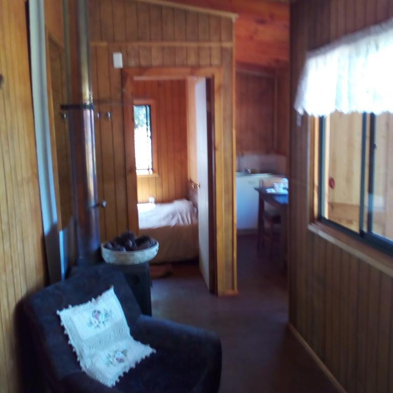 Los Encinos de Chancoyan - Bungalow de 2 dormitorios - 10