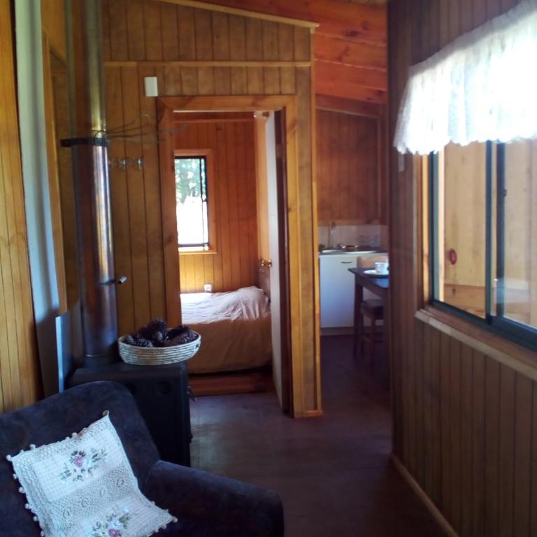 Los Encinos de Chancoyan - Bungalow de 2 dormitorios - 14