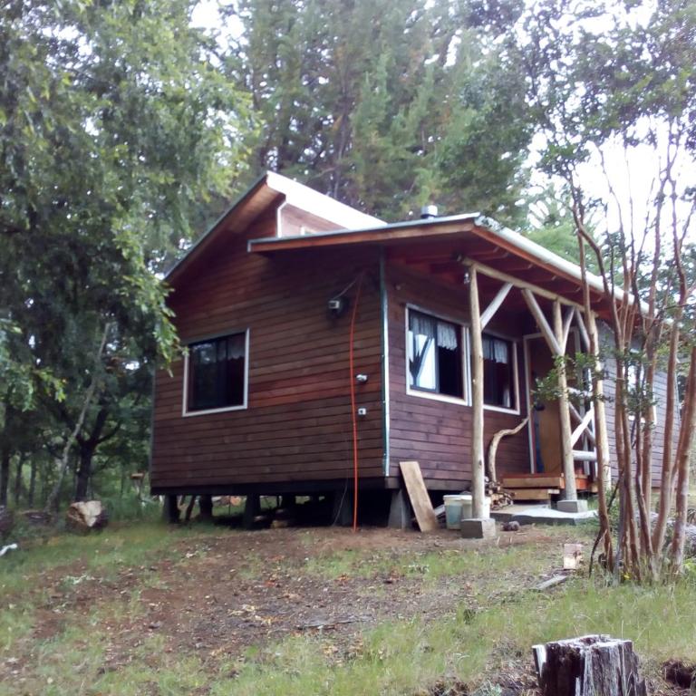 Los Encinos de Chancoyan - Bungalow de 2 dormitorios - 15