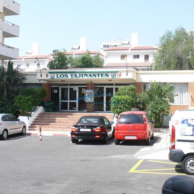 Tajinastes - Apartamento con vistas al mar - 4