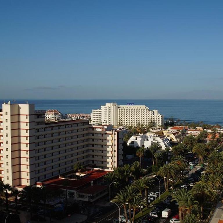 Tajinastes - Apartamento con vistas al mar - 5