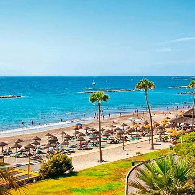 Tajinastes - Apartamento con vistas al mar - 7
