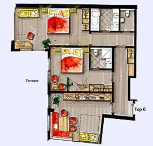 Davo Lais - Familiensuite - 9