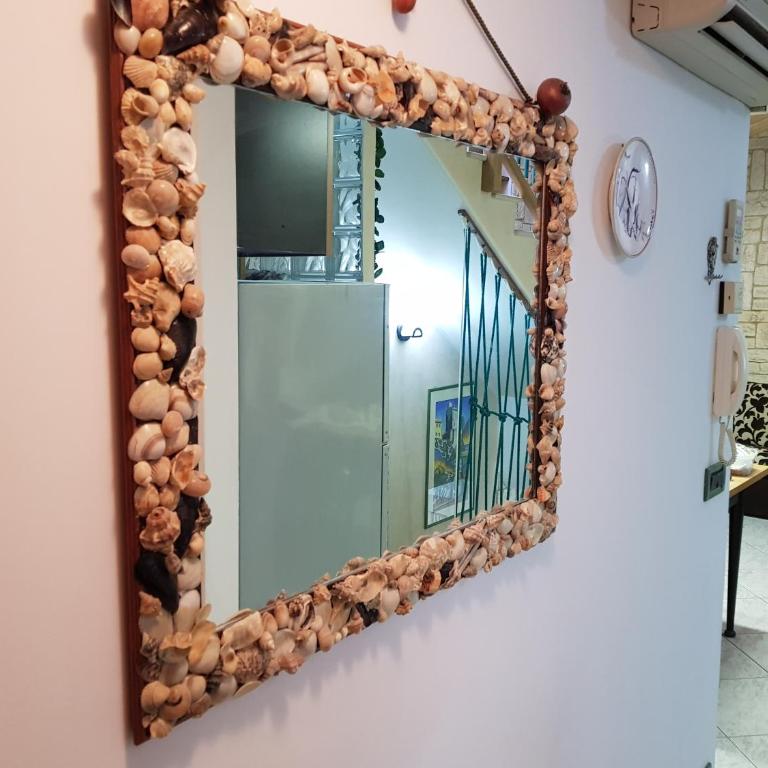 Residenza Borgo Antico - Vacation Home - 11