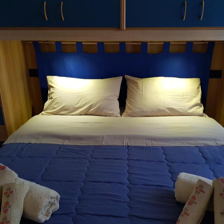 Residenza Borgo Antico - Vacation Home - 21